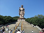 灵山大佛