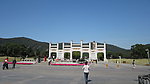 灵山大门