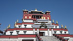 无锡灵山大佛景区
