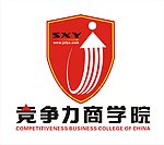 竞争力商学院LOGO