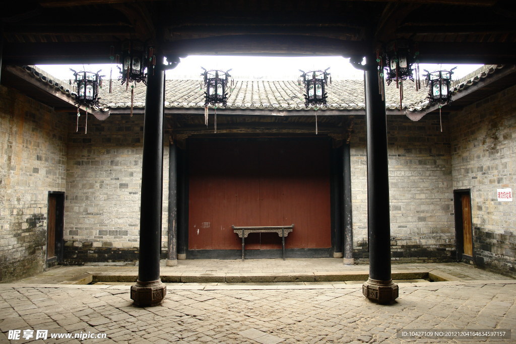 大堂