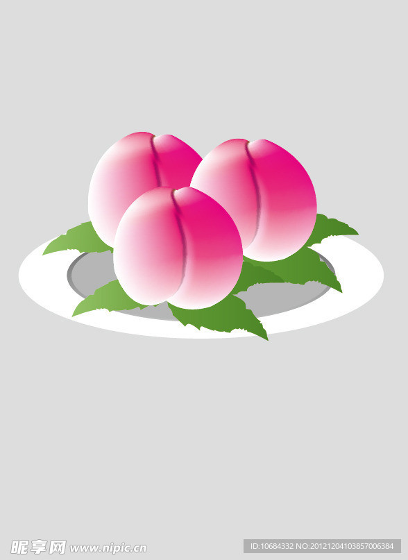 桃子