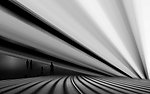 空间与生命的曲线
