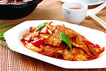 回锅肉