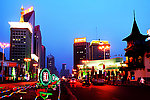 哈尔滨中山路