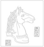 永恒图库机理雕刻系列