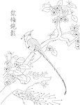 十字绣 丝带绣 雕刻