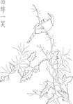 十字绣 丝带绣 雕刻