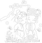 十字绣 丝带绣 雕刻