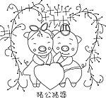 十字绣 丝带绣 雕刻