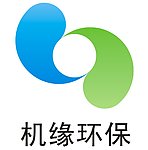 机缘环保LOGO