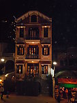 越南夜晚