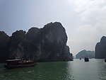 越南下龙湾