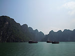 越南下龙湾