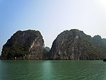 越南下龙湾