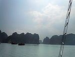 越南下龙湾