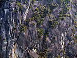 越南山峰