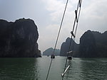 越南下龙湾