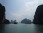 越南下龙湾