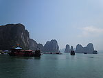越南下龙湾