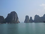 越南下龙湾