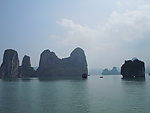 越南下龙湾