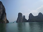 越南下龙湾