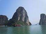 越南下龙湾