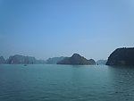 越南下龙湾