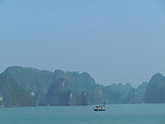 越南下龙湾