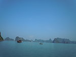 越南下龙湾