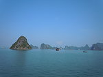 越南下龙湾