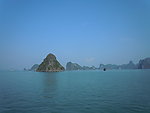 越南下龙湾
