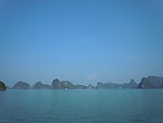 越南下龙湾