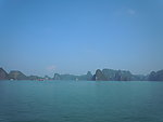 越南下龙湾
