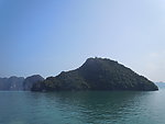 越南下龙湾