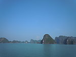 越南下龙湾