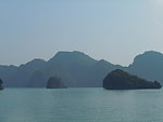 越南下龙湾