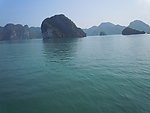 越南下龙湾