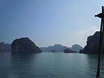 越南下龙湾
