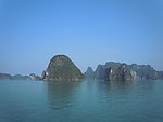 越南下龙湾