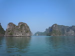 越南下龙湾