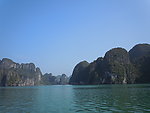 越南下龙湾