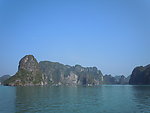 越南下龙湾