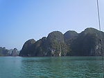 越南下龙湾