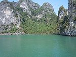 越南下龙湾
