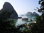 越南下龙湾