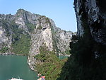 越南山水