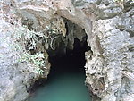 岩洞
