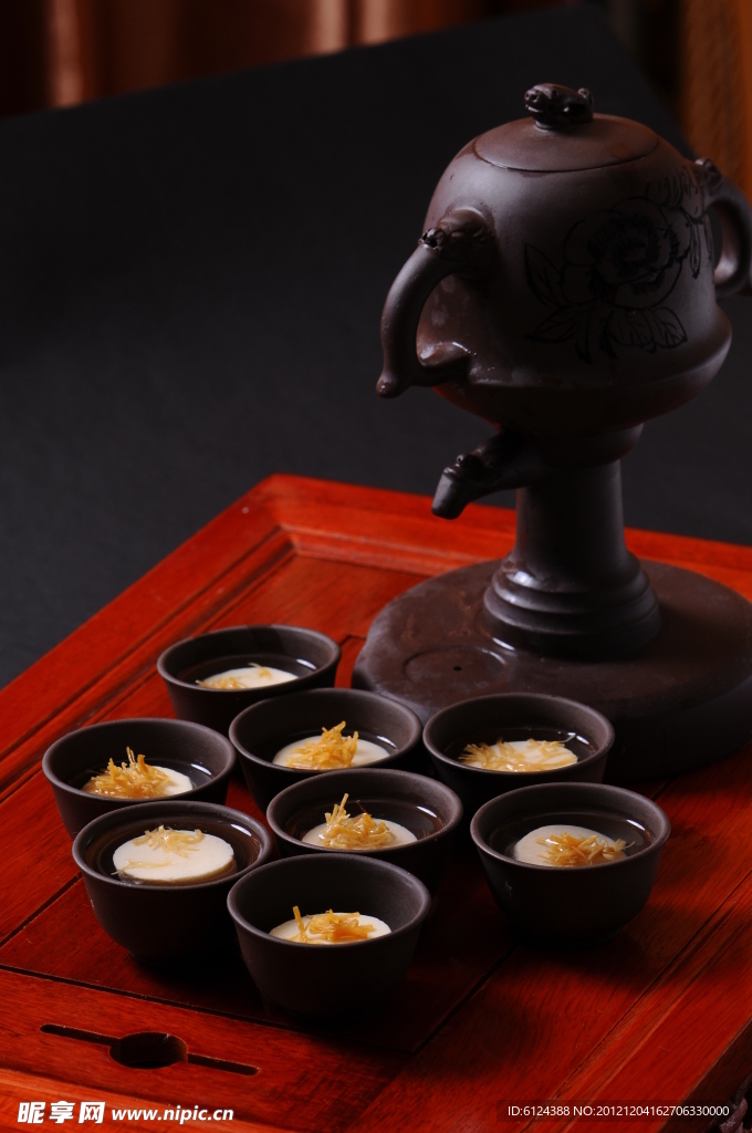 金针菇